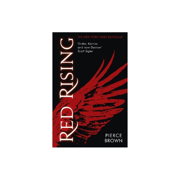 RED RISING