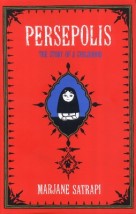 PERSEPOLIS HC
