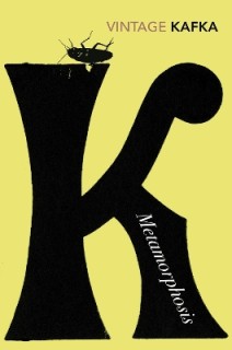 VINTAGE CLASSICS : METAMORPHOSIS PB