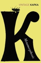 VINTAGE CLASSICS : METAMORPHOSIS PB