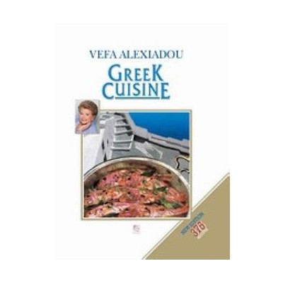 GREEK CUISINE