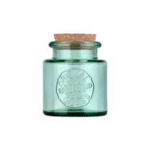 ESTIA ΔΟΧΕΙΟ ΑΠΟΘΗΚΕΥΣΗΣ EVERGREEN ΓΥΑΛΙΝΟ 250ml