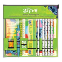 Σετ Γραφικής Ύλης Stitch