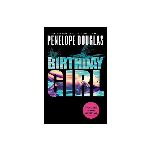 BIRTHDAY GIRL PB