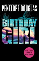 BIRTHDAY GIRL PB