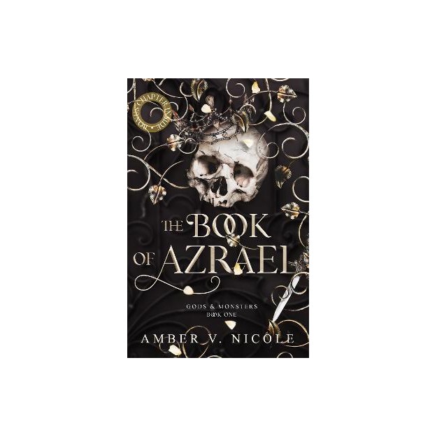 THE BOOK OF AZRAEL