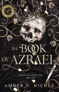 THE BOOK OF AZRAEL