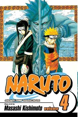 NARUTO 04  PA