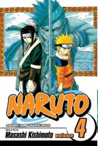NARUTO 04 PA