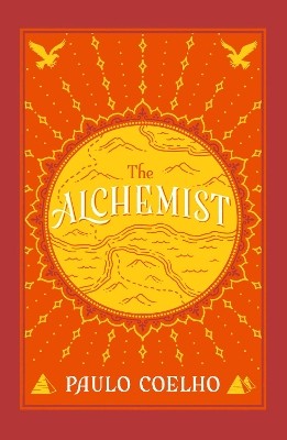 THE ALCHEMIST PB B FORMAT