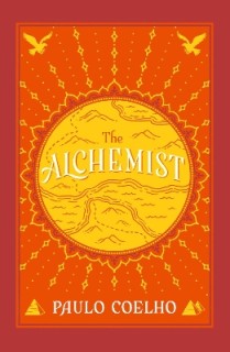 THE ALCHEMIST PB B FORMAT