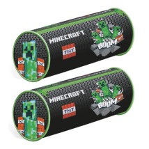 Κασετίνα Minecraft Βαρελάκι