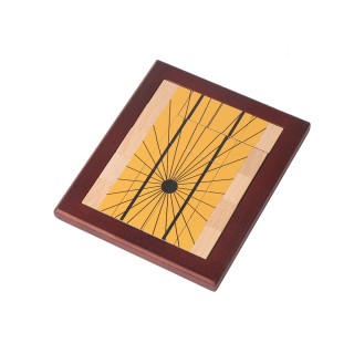 Παζλ Οπτικής Ψευδαίσθησης 3 in 1 Vol. 1