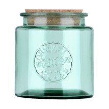 ESTIA ΔΟΧΕΙΟ ΑΠΟΘΗΚΕΥΣΗΣ EVERGREEN ΓΥΑΛΙΝΟ 900ml