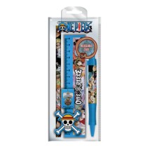 Σετ Γραφικής Ύλης One Piece SR73503