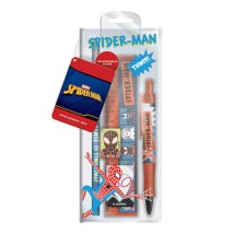Σετ Γραφικής Ύλης Spiderman SR73831