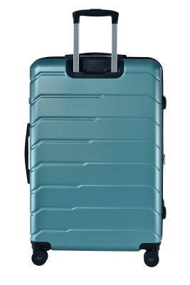 Lavor 1-601 Μεγάλη Βαλίτσα με 4 ροδες 75x45x33cm 90L σε Μέντα χρώμα