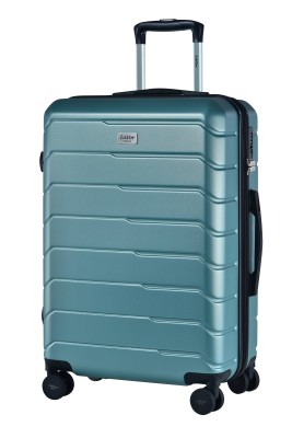 Lavor 1-601 Μεσαία Βαλίτσα με ύψος 66cm σε Μέντα χρώμα