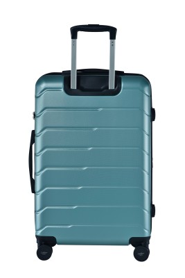 Lavor 1-601 Μεσαία Βαλίτσα με ύψος 66cm σε Μέντα χρώμα