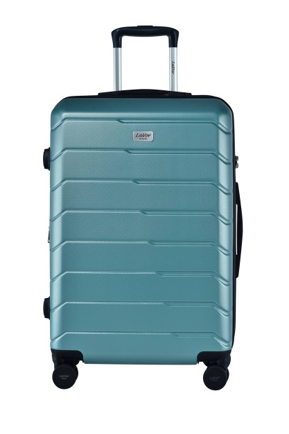 Lavor 1-601 Μεσαία Βαλίτσα με ύψος 66cm σε Μέντα χρώμα