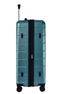 Lavor 1-607 Μικρή Βαλίτσα με ύψος 55cm σε Μέντα χρώμα