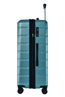 Lavor 1-607 Μικρή Βαλίτσα με ύψος 55cm σε Μέντα χρώμα