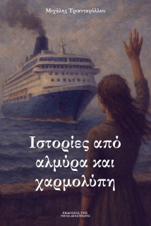 ΙΣΤΟΡΙΕΣ ΑΠΟ ΑΛΜΥΡΑ ΚΑΙ ΧΑΡΜΟΛΥΠΗ