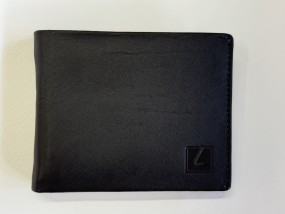 Lavor 1-2122 Δερμάτινο Πορτοφόλι Ανδρικό Μπλε