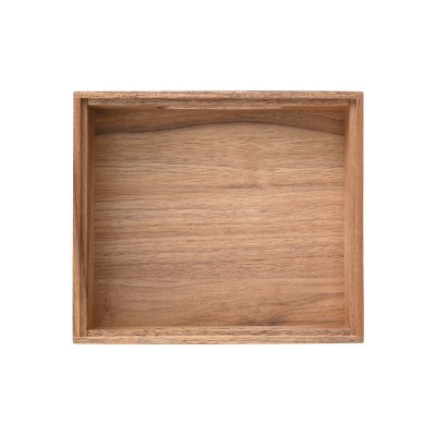 ESTIA ΚΟΥΤΙ ΟΡΓΑΝΩΣΗΣ ALLURE ΣΤΟΙΒΑΖΟΜΕΝΟ ΜΕ ΛΑΒΕΣ 20x17.5cm