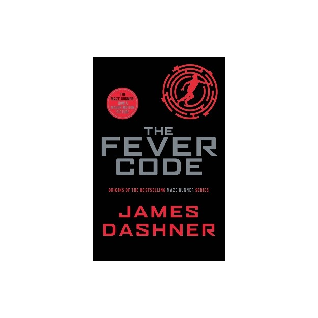 THE MAZE RUNNER 0.5: THE FEVER CODE PB