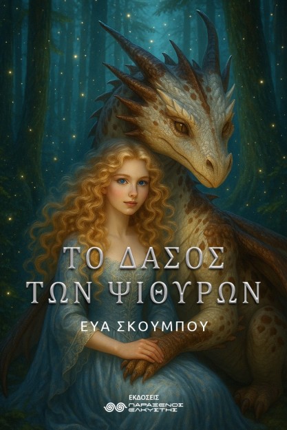 ΤΟ ΔΑΣΟΣ ΤΩΝ ΨΙΘΥΡΩΝ