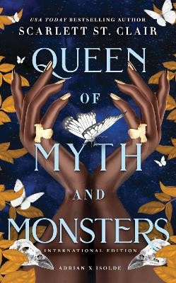 ADRIAN X ISOLDE 2: QUEEN OF MYTH AND MONSTERS