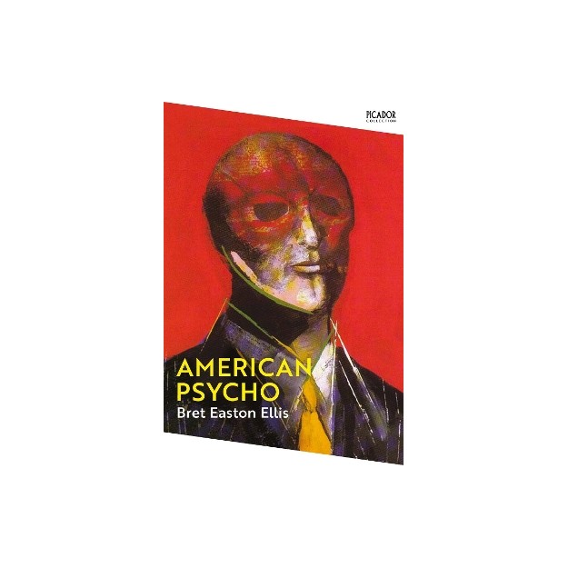 AMERICAN PSYCHO