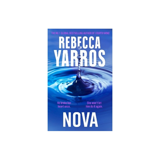 THE RENEGADES 2: NOVA PB