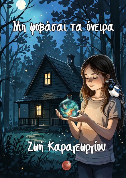 ΜΗ ΦΟΒΑΣΑΙ ΤΑ ΟΝΕΙΡΑ