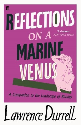 REFLECTIONS ON A MARINE VENUS PB A