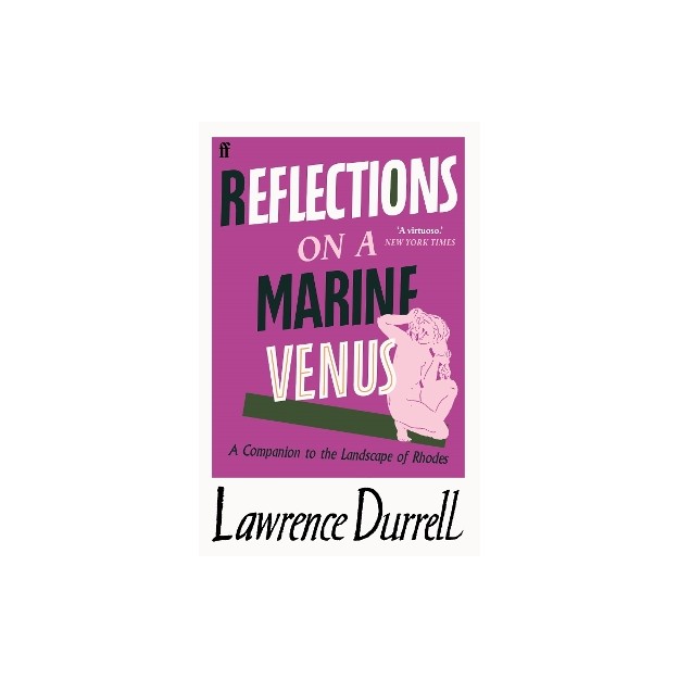 REFLECTIONS ON A MARINE VENUS PB A