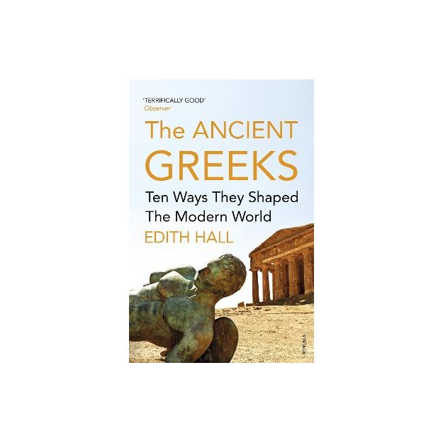 THE ANCIENT GREEKS PB B