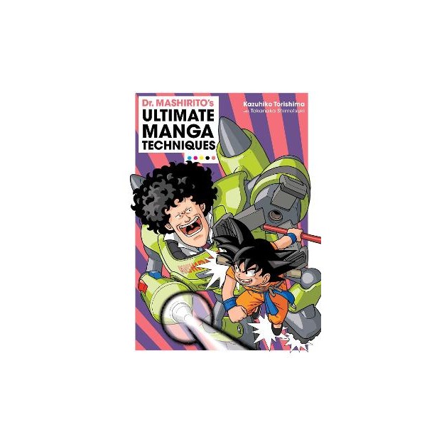 DR. MASHIRITOS MANGA TECH PA