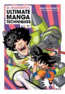 DR. MASHIRITOS MANGA TECH PA