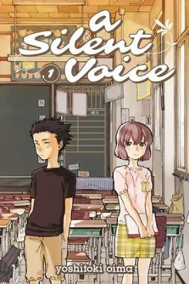 SILENT VOICE GN VOL 01 (C: 1-1-0)
