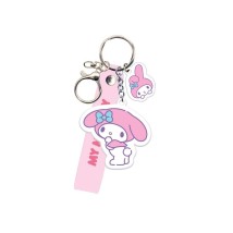 Μπρελόκ My Melody Ροζ