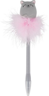 Legami Milano Στυλό Ballpoint με Μπλε Μελάνι KPKIT1