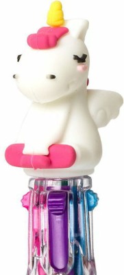 Legami Milano Στυλό Ballpoint Μίνι με 4 Χρώματα MRP0001