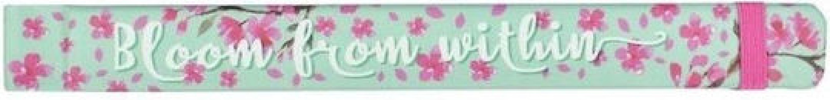 Legami Milano Fiesta & Siesta Βεντάλια Bloom 19.5εκ.