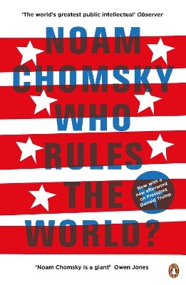 WHO RULES THE WORLD ?  PB