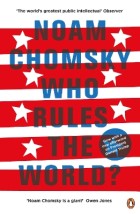 WHO RULES THE WORLD ? PB