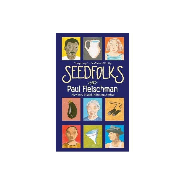 SEEDFOLKS PB