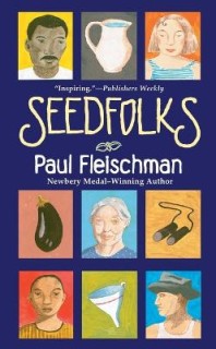 SEEDFOLKS PB