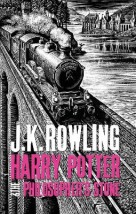 HARRY POTTER 1: AND THE PHILOSOPHERS STONE (ADULT COVER) HC
